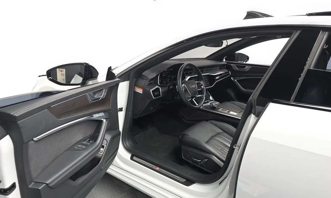 Audi A7 — фото 2