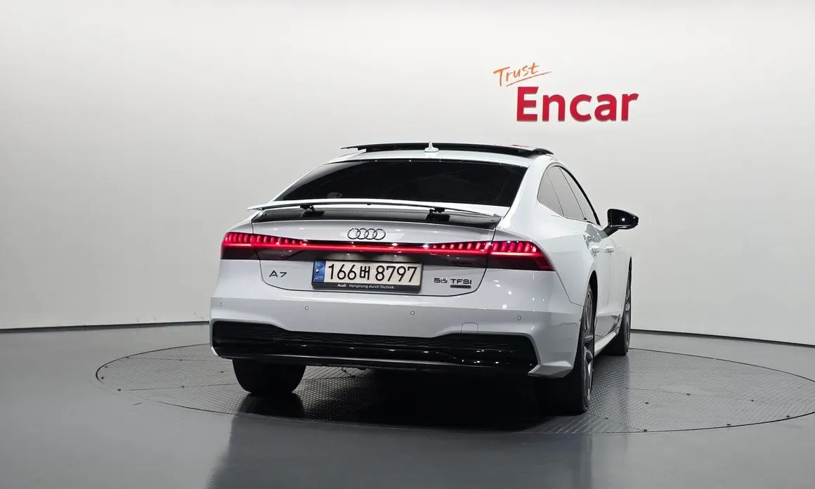 Audi A7 — фото 3