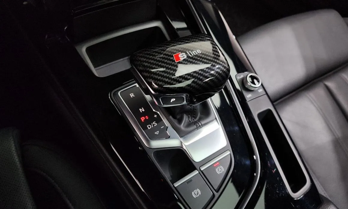 Audi A5 — фото 6