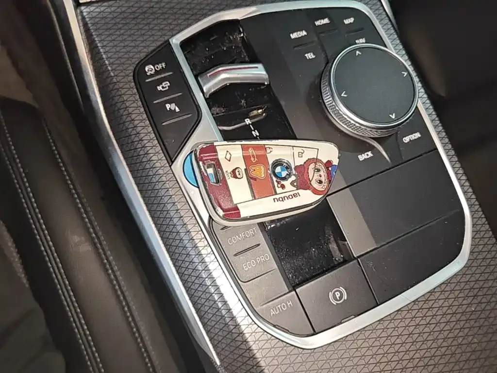 BMW i3 — фото 5