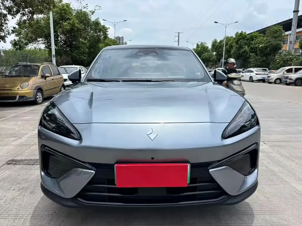 Baojun Yunhai — фото 2
