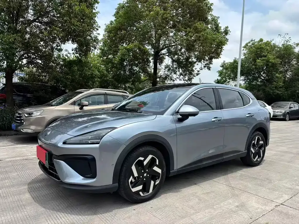 Baojun Yunhai — фото 7