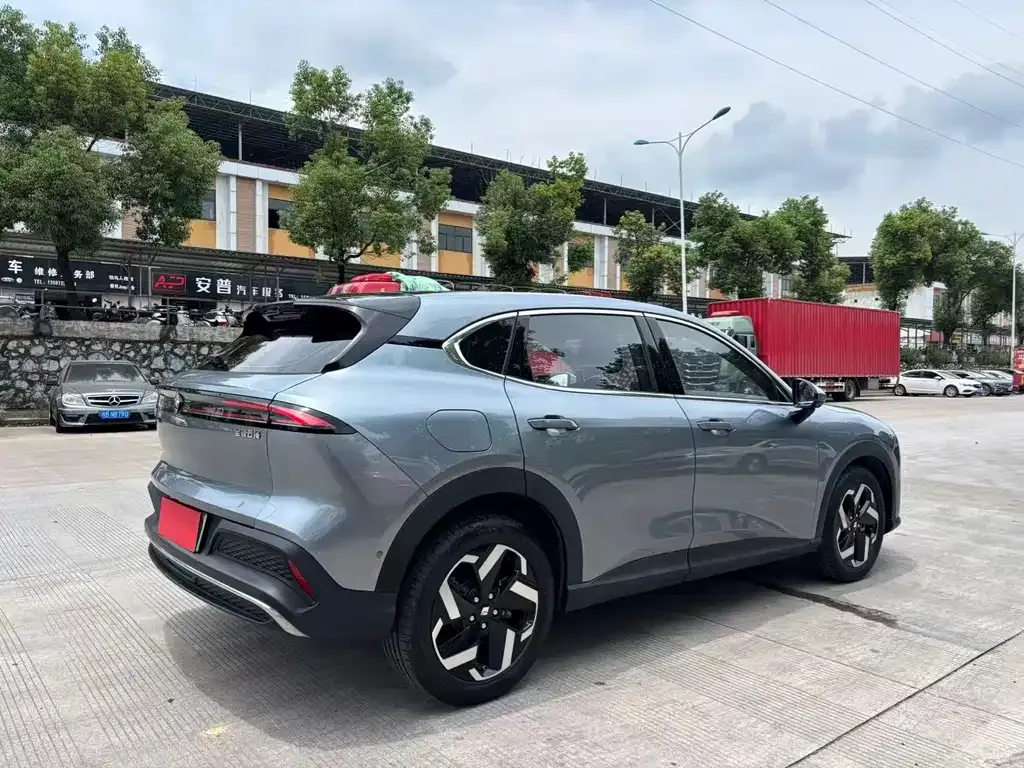 Baojun Yunhai — фото 4