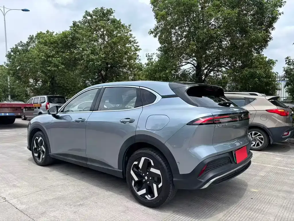 Baojun Yunhai — фото 10