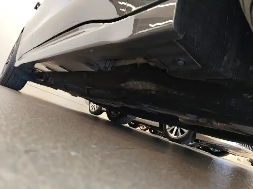 Lincoln Z — фото 4