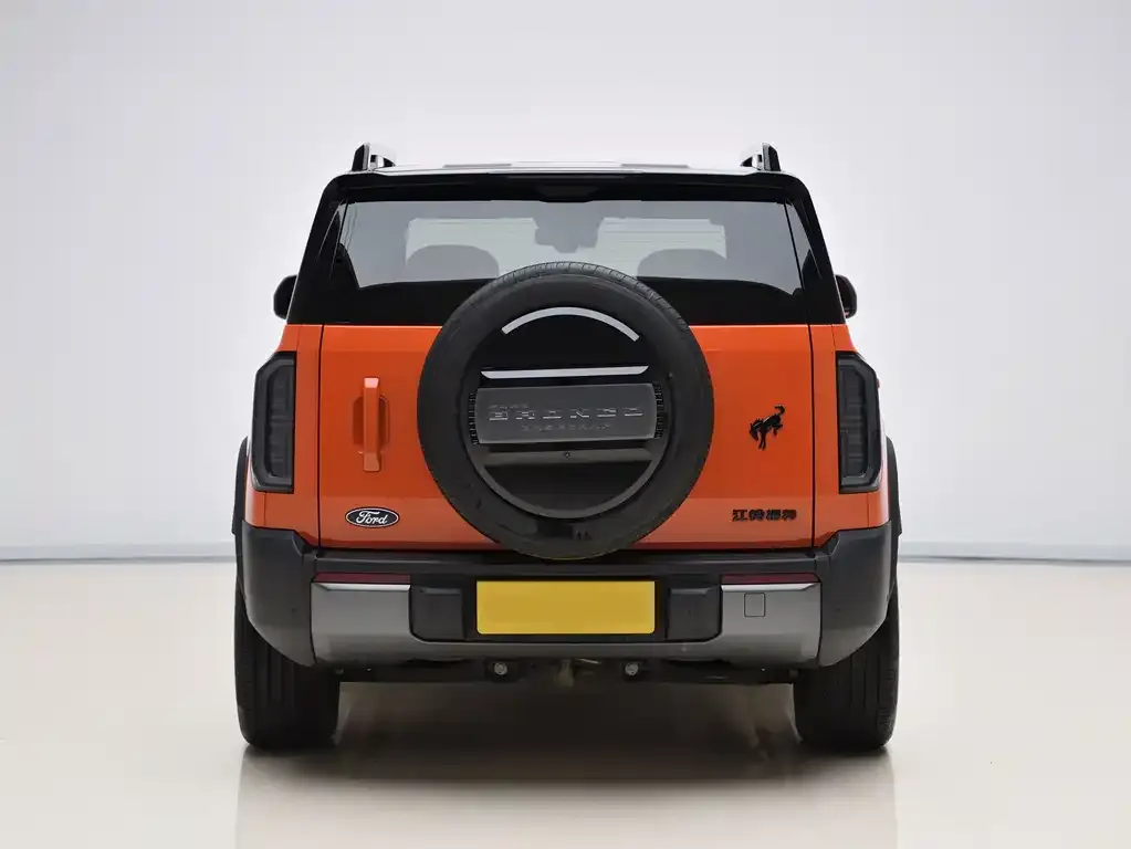 Ford Smart Fun Horse — фото 10