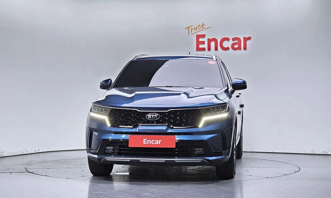 Kia Sorento — фото 2
