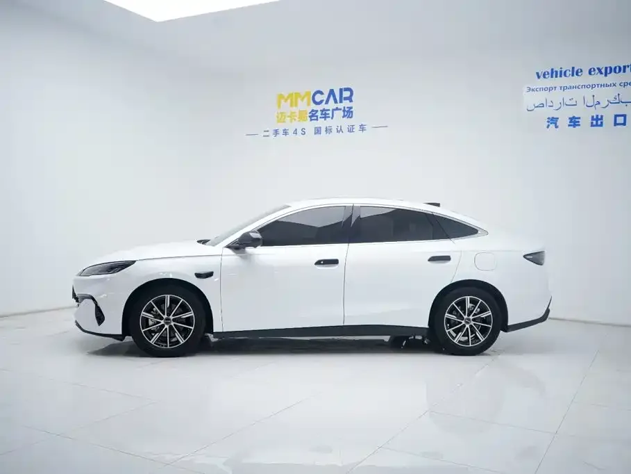 BYD Seal 06 — фото 3