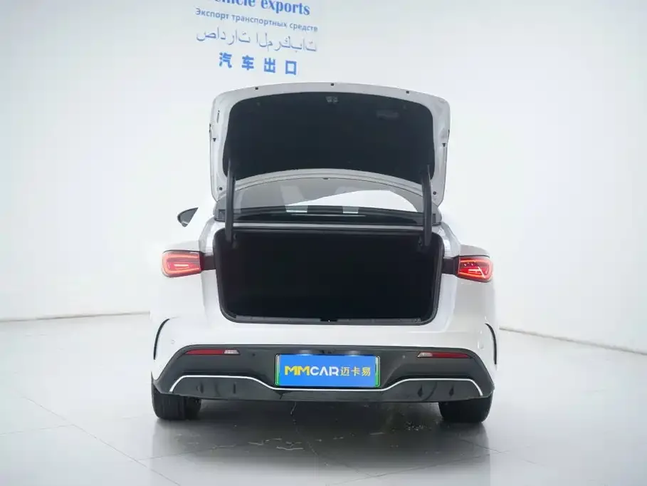 BYD Seal 06 — фото 4