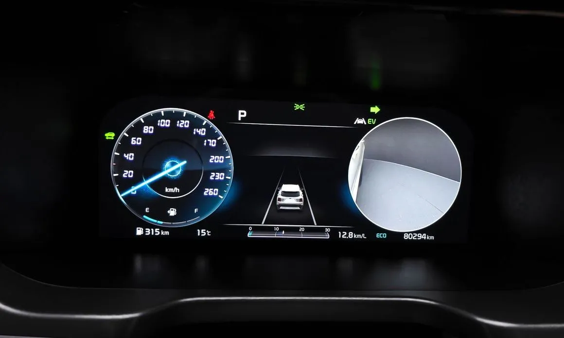 Kia Sorento — фото 3