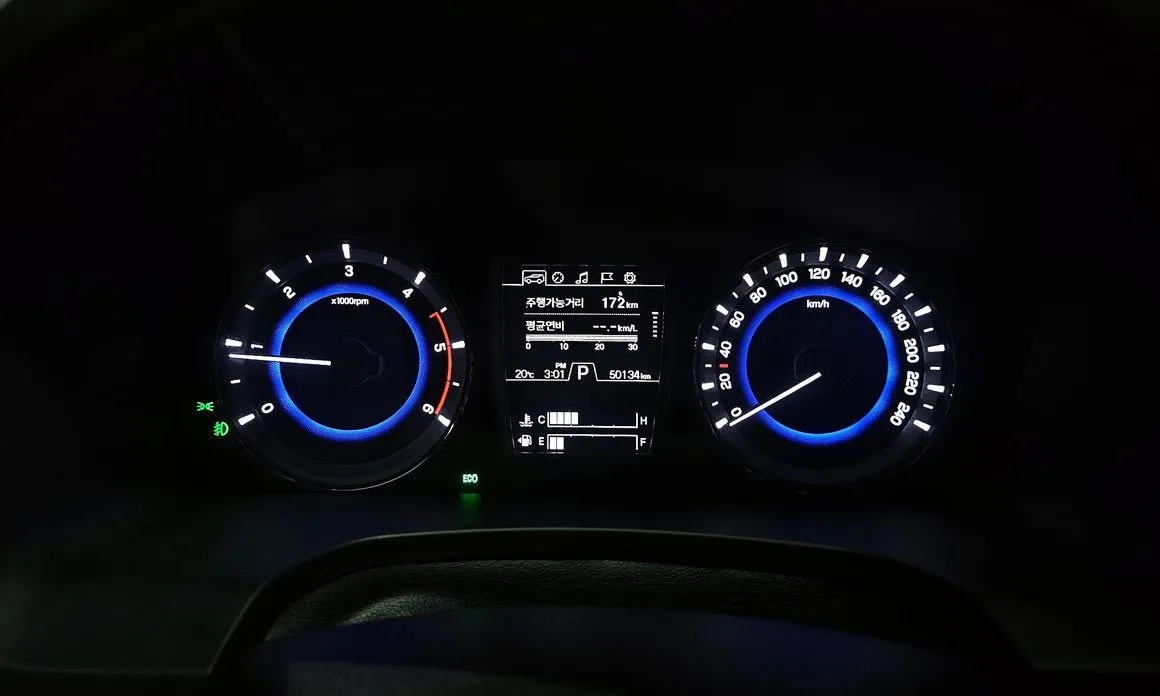 KG Mobility (Ssangyong) Rexton — фото 4