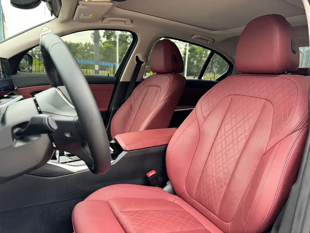 BMW i3 — фото 2