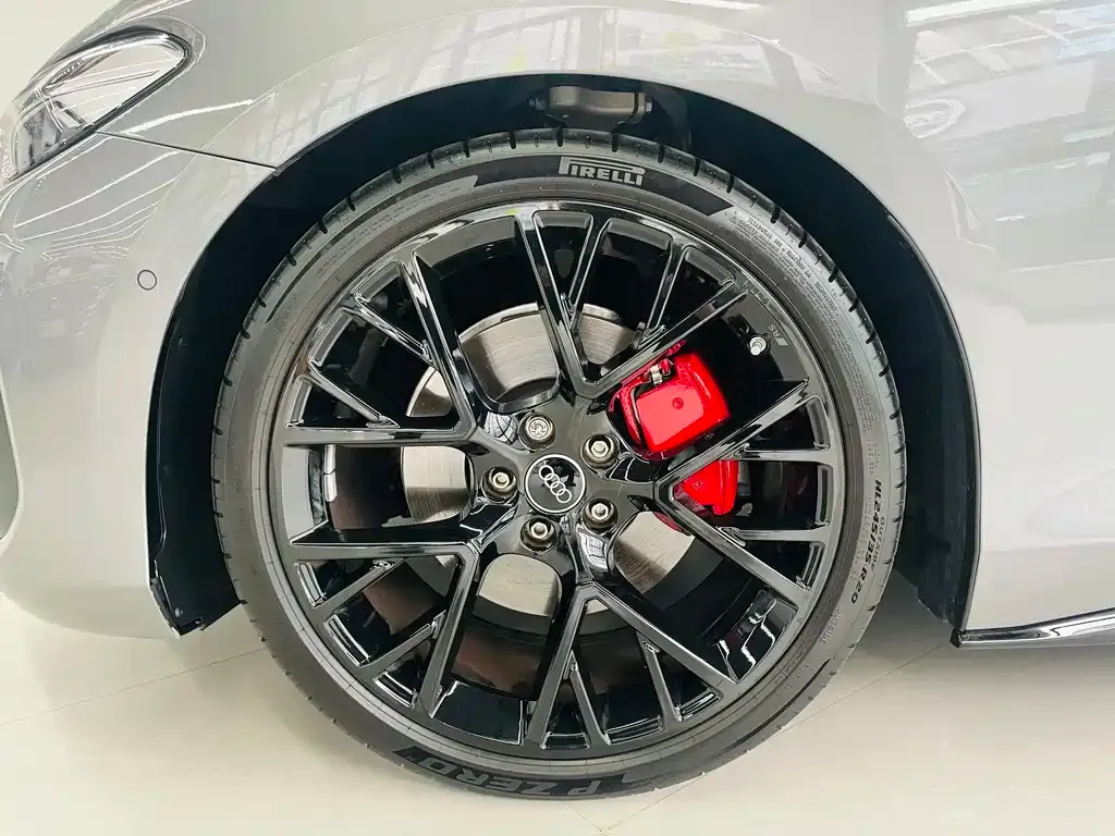 Audi A5L Sportback — фото 4