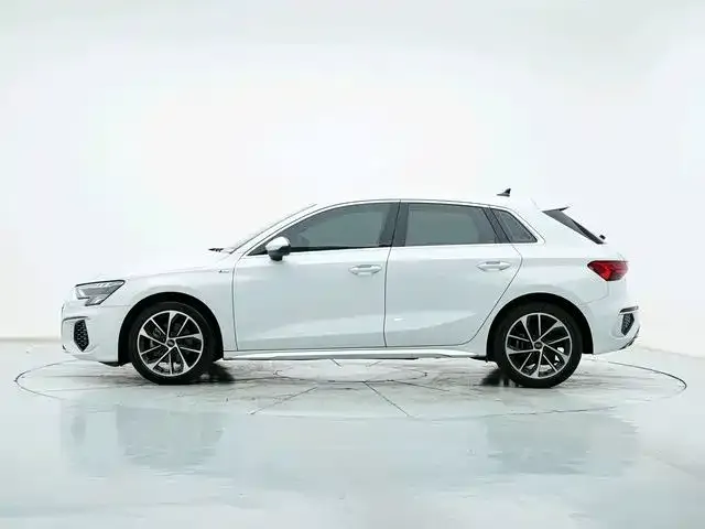 Audi A3 — фото 5