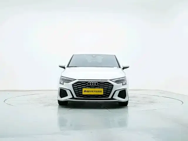 Audi A3 — фото 6