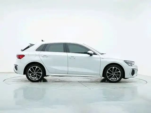 Audi A3 — фото 9