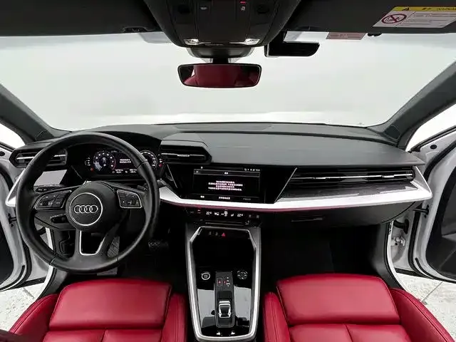 Audi A3 — фото 7