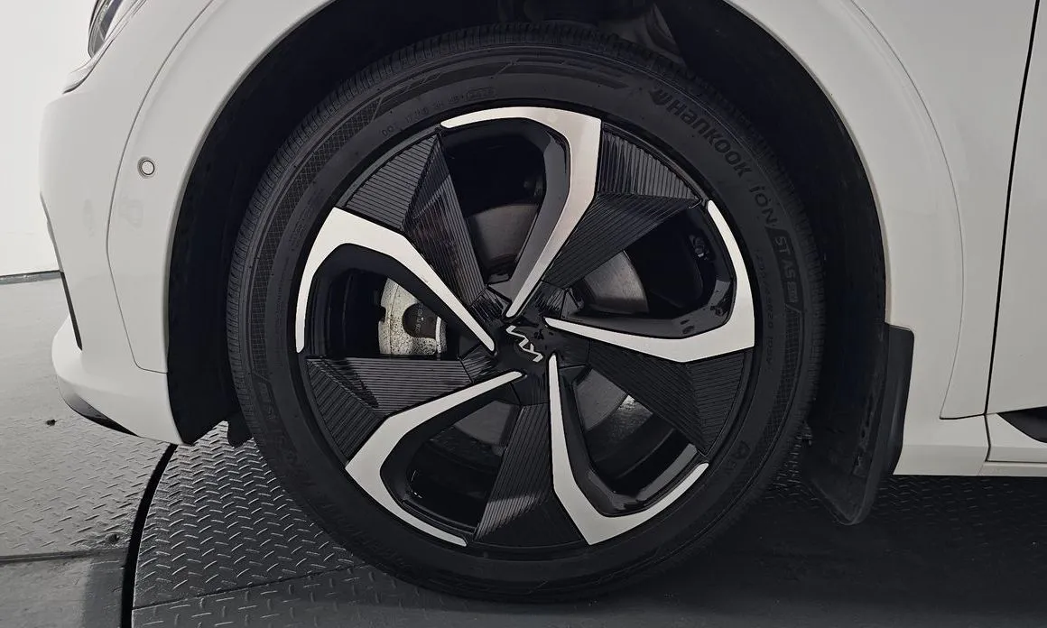 Kia EV6 — фото 2