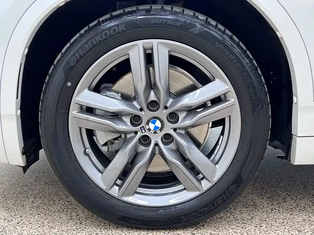 BMW X2 — фото 10