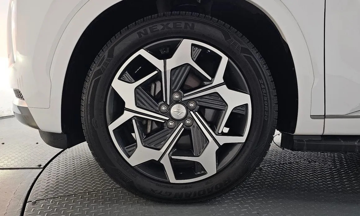 Hyundai Palisade — фото 8