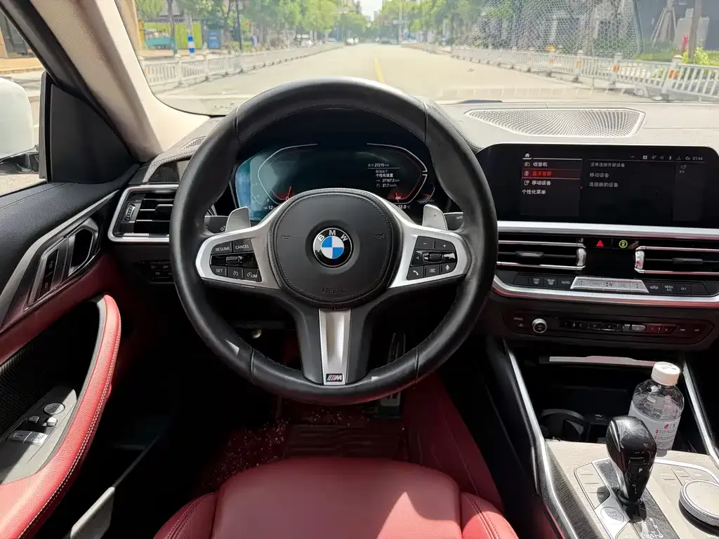 BMW 4 Series — фото 2