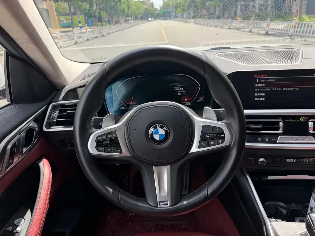 BMW 4 Series — фото 3