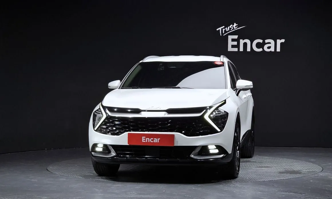 Kia Sportage — фото 4