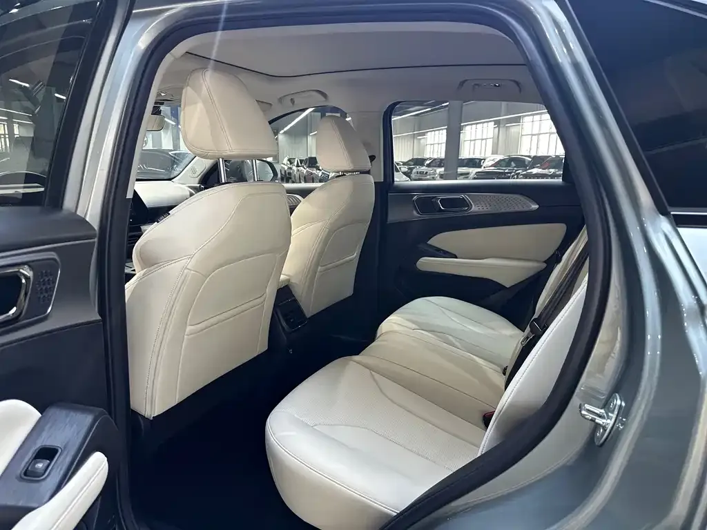 Haval Xiaolong — фото 10