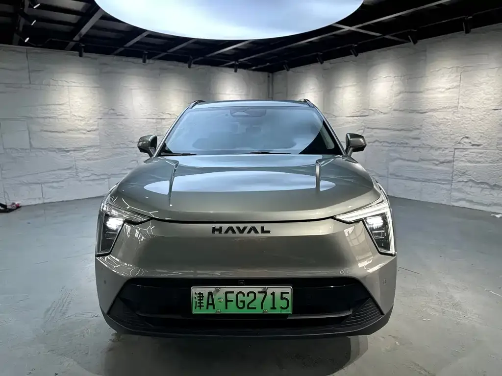 Haval Xiaolong — фото 5