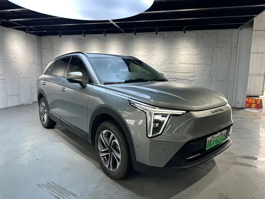 Haval Xiaolong — фото 3