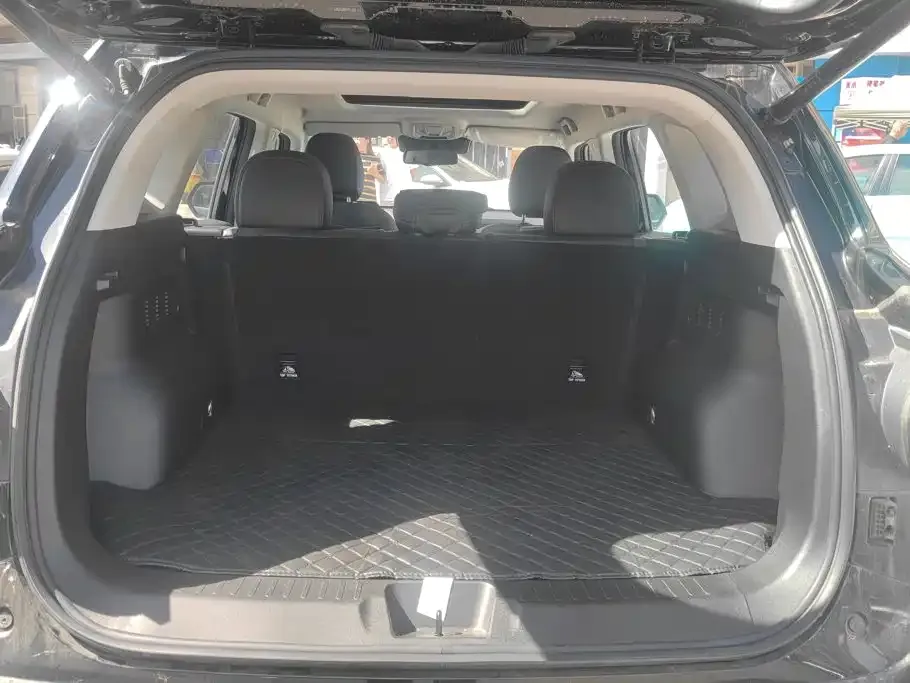 Haval H7 (Big Dog Plus) — фото 8