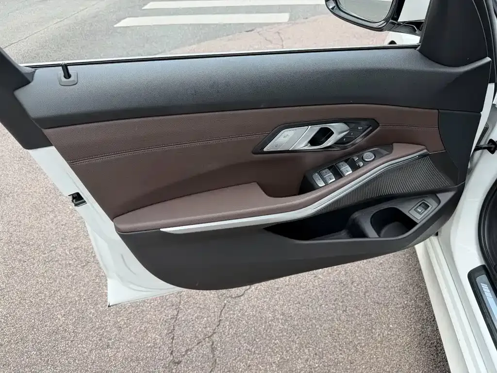 BMW 3 Series — фото 10