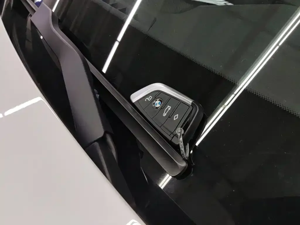 BMW i3 — фото 10