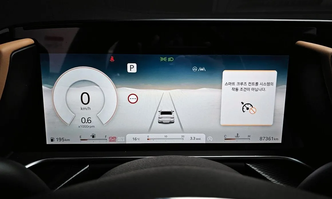 Genesis G90 — фото 4