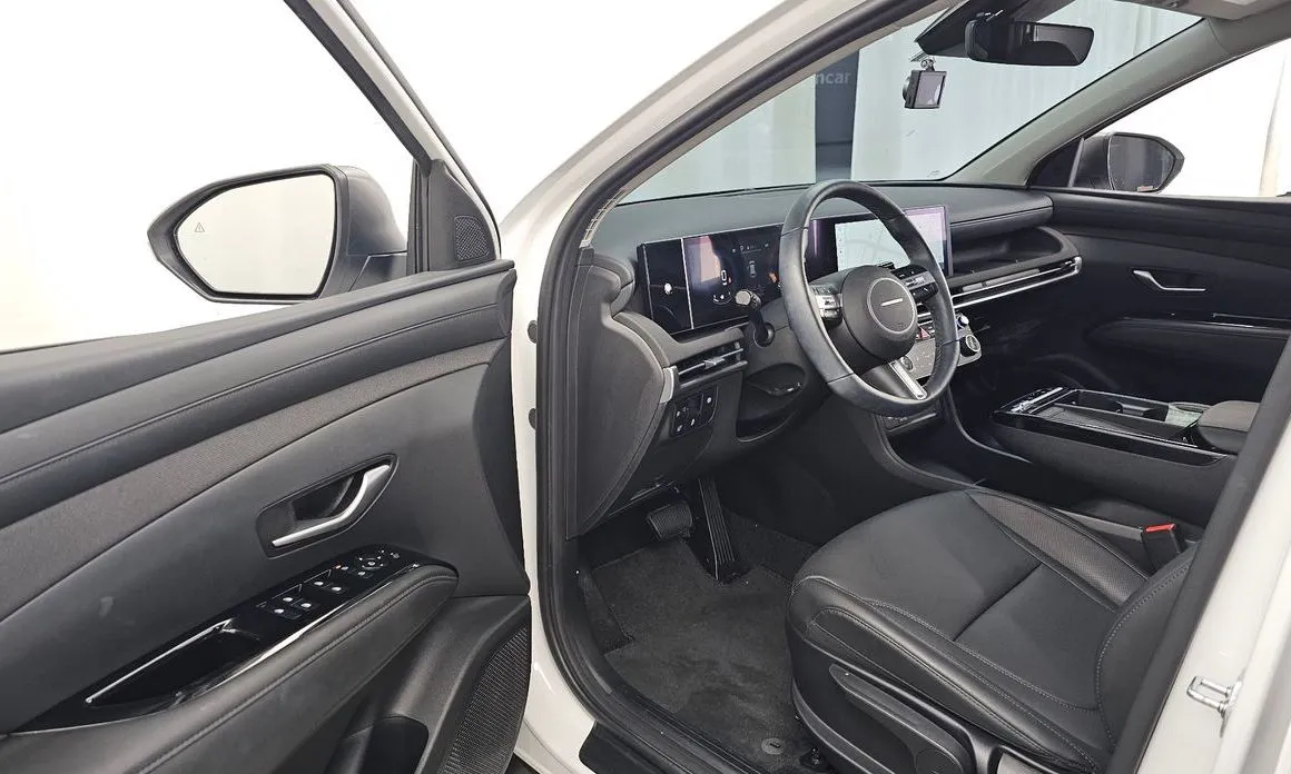 Hyundai Tucson — фото 6