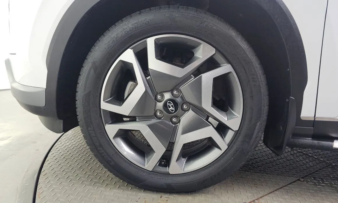 Hyundai Palisade — фото 9