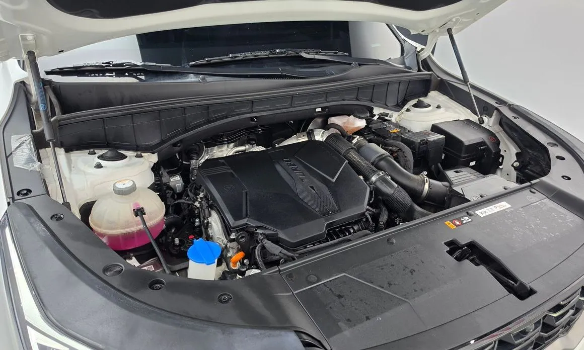 Kia Sorento — фото 9