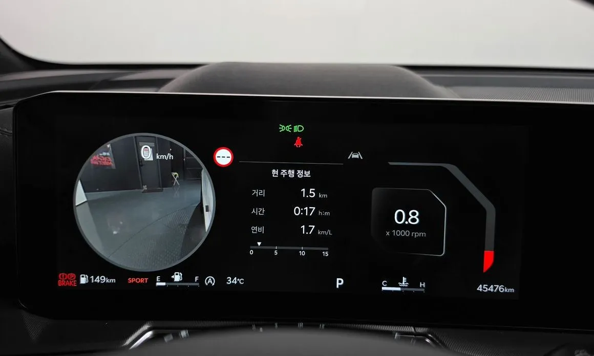 Kia Sorento — фото 4