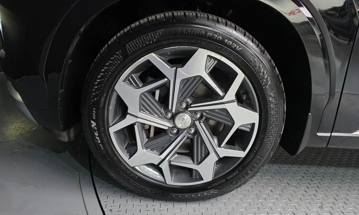 Hyundai Palisade — фото 6