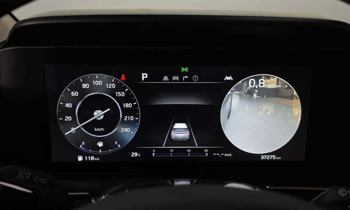Kia Carnival — фото 2