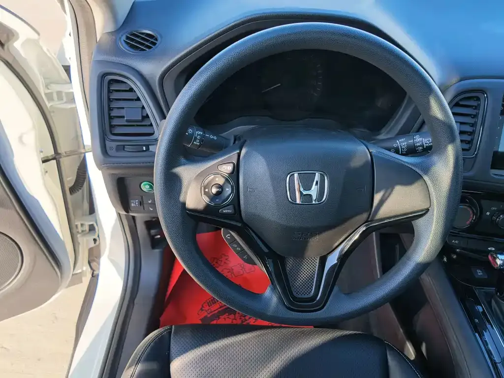 Honda Vezel — фото 5