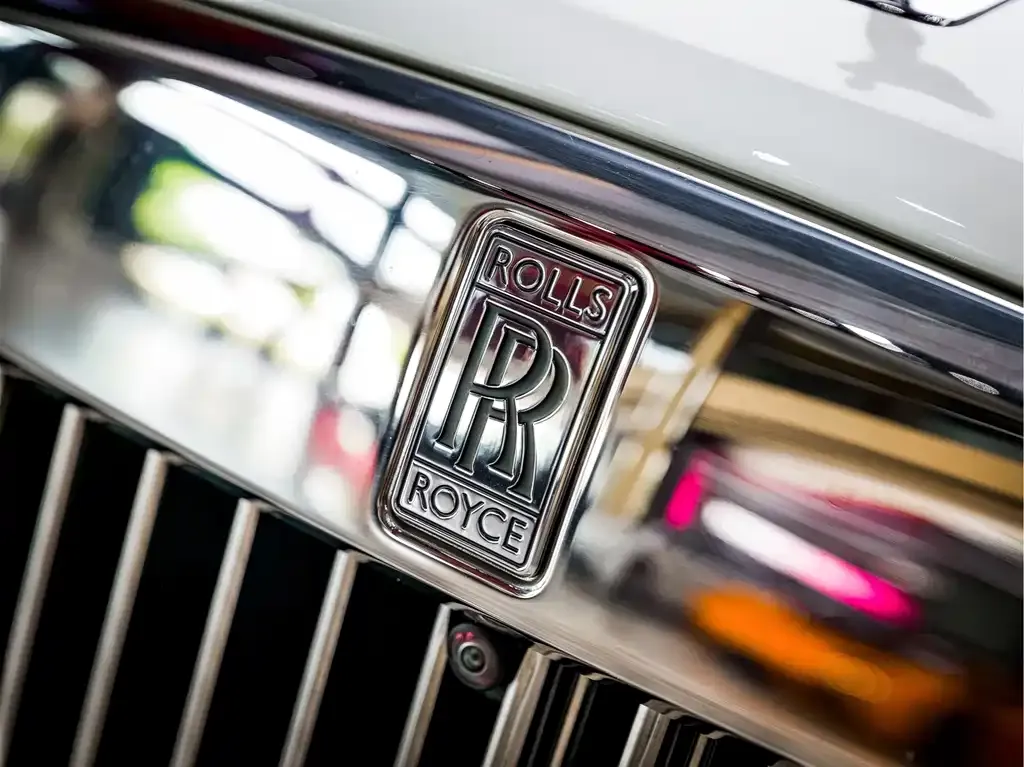 Rolls-Royce Cullinan — фото 3