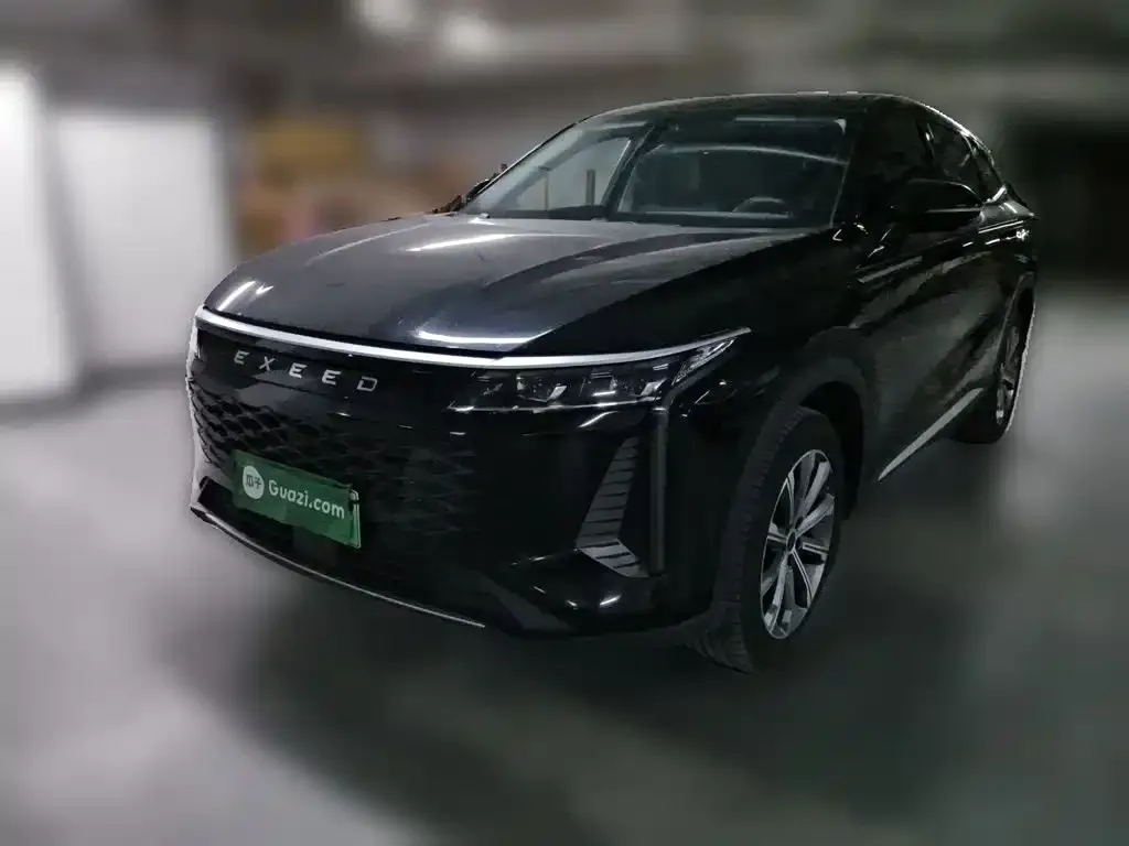 Exeed Yaoguang C-DM — фото 1