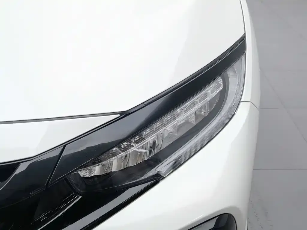 Honda Civic — фото 10