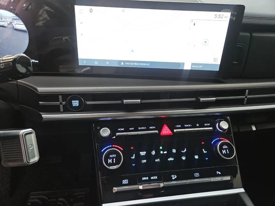 Hyundai Santafe — фото 2