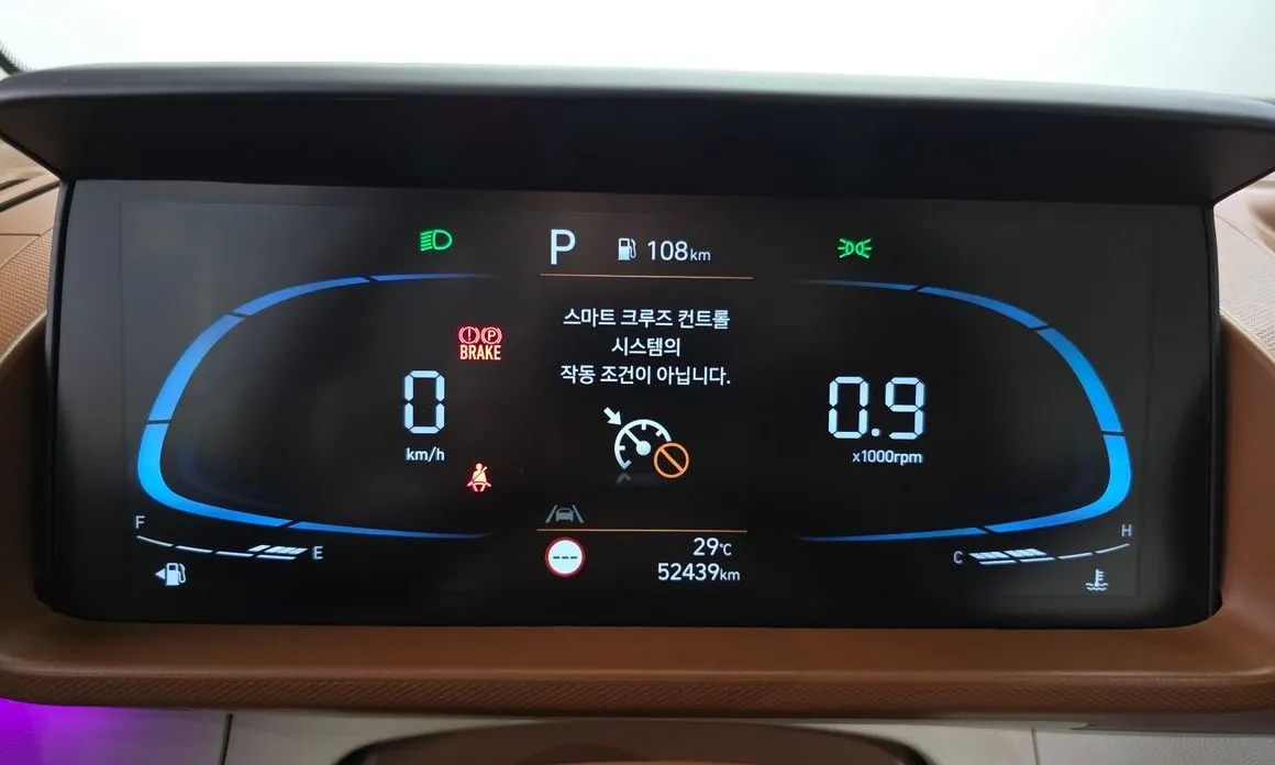 Hyundai Casper — фото 2