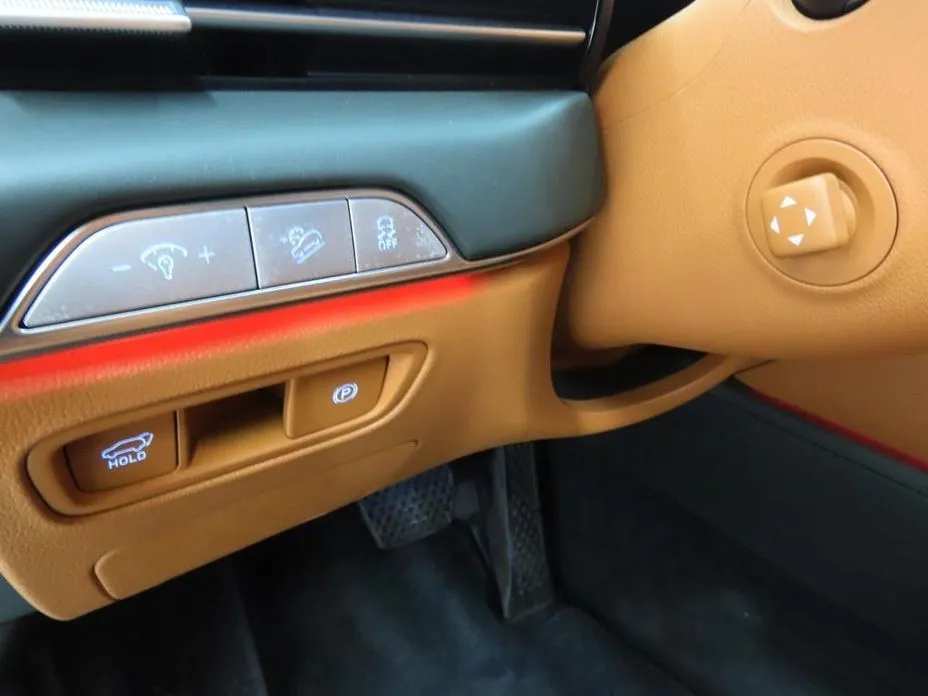 Genesis GV80 — фото 2