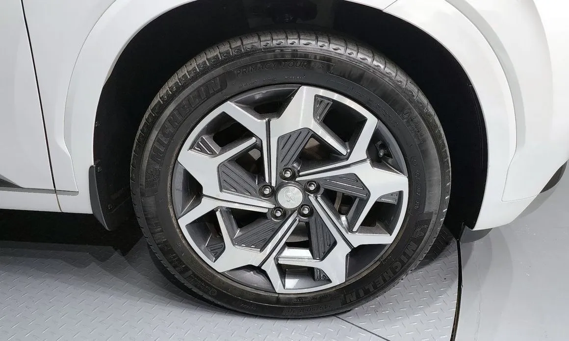 Hyundai Palisade — фото 9