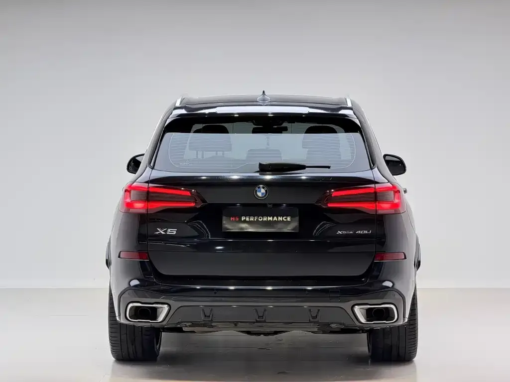 BMW X5 — фото 2