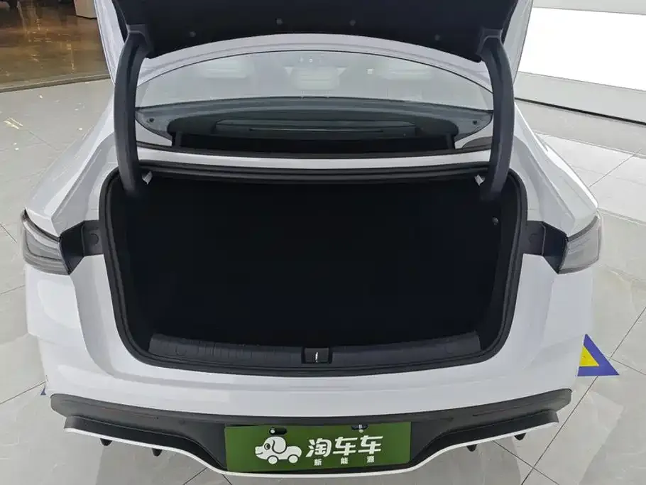 BYD Seal 06 — фото 3